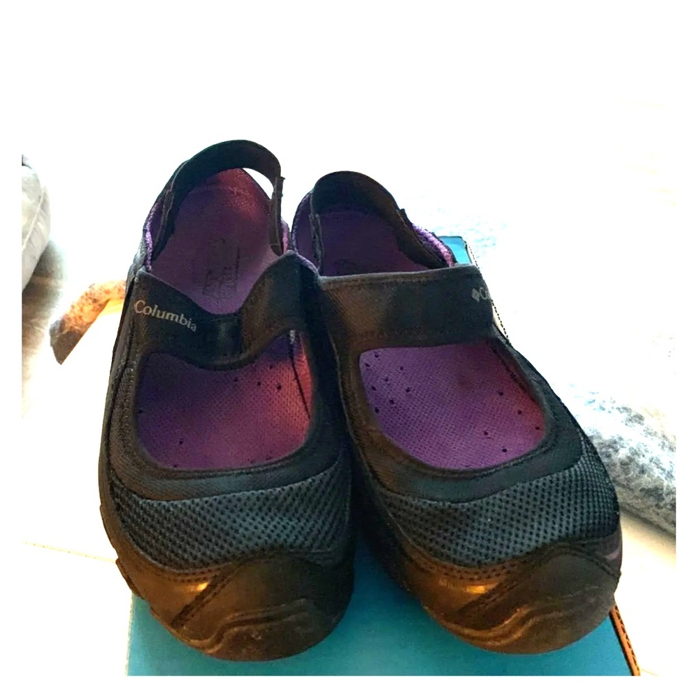 Columbia Damesfly Mary Jane shoes